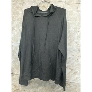 Public opnion hoodie men size XXL‎